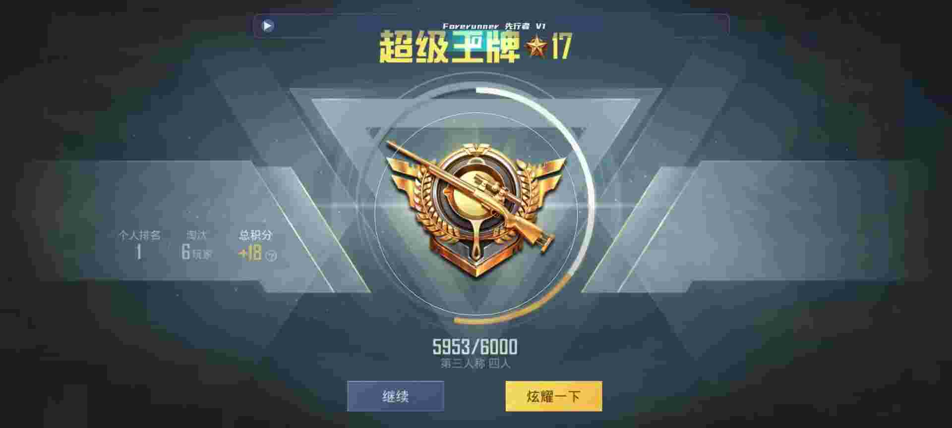 和平精英鸡腿辅助自瞄 - ��ƽ��ӢѲ������辅助预览图